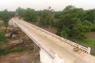 Rural Connectivity Mission