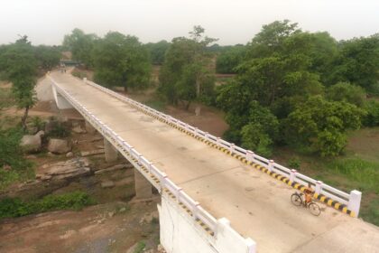 Rural Connectivity Mission
