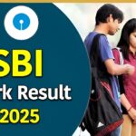 SBI Clerk Prelims Result