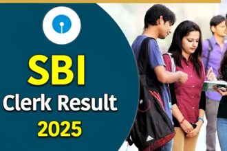 SBI Clerk Prelims Result