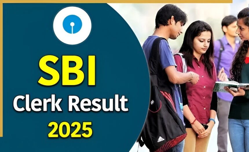 SBI Clerk Prelims Result