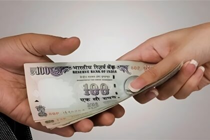 SDM Reader Bribe Case