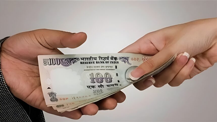 SDM Reader Bribe Case