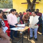 SIR Digitization Review