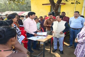 SIR Digitization Review