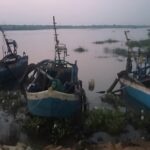 Sand Mining Crackdown Mahasamund