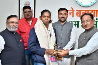 Sanju Devi Chhattisgarh