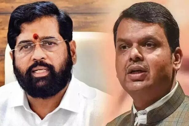 Santosh Bangar House Raid