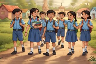 School Timing Change Demand