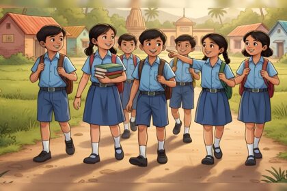 School Timing Change Demand