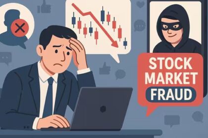 Share Market Fraud