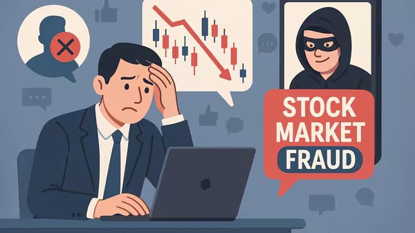 Share Market Fraud