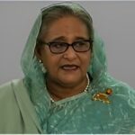 Sheikh Hasina Verdict
