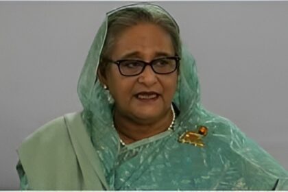 Sheikh Hasina Verdict