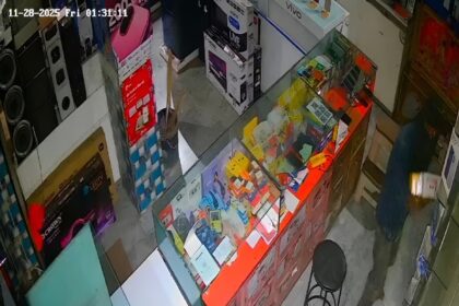 Siltra Mobile Theft