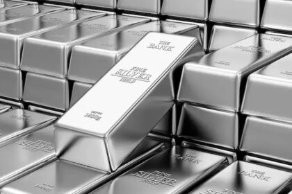Silver Price Today