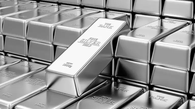 Silver Price Today