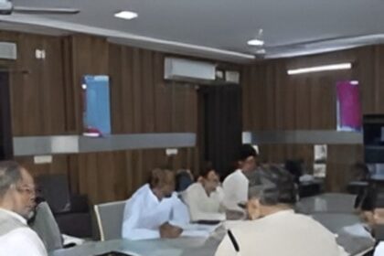 Special Intensive Revision - SIR