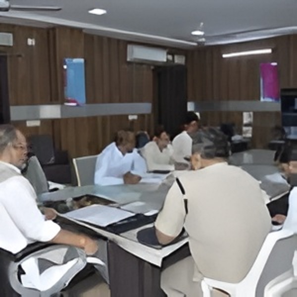 Special Intensive Revision - SIR