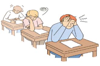 Student Mental Health