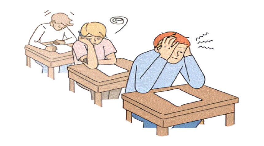 Student Mental Health