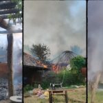 Sukma Fire Incident Update
