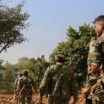 Sukma IED Blast 2025