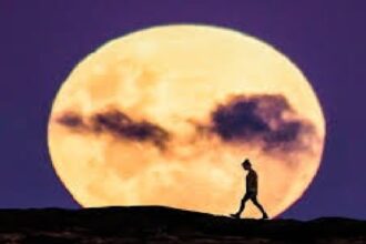 Super Beaver Moon 2025