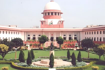 Supreme Court Special Session