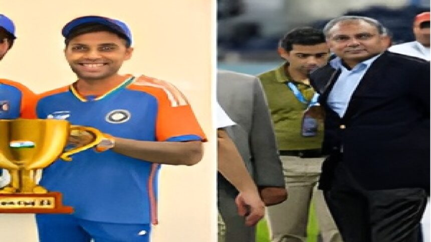 Suryakumar Yadav Viral Quote