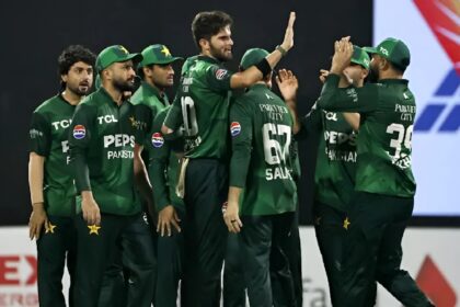 T20 World Cup 2025