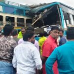 Tamil Nadu Bus Accident