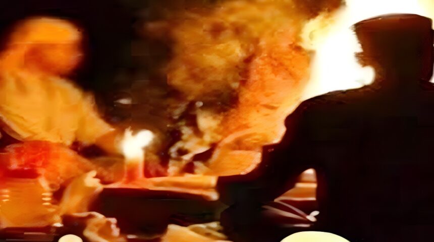 Tantrik Fraud Case Raipur