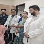 Teejan Bai AIIMS Raipur