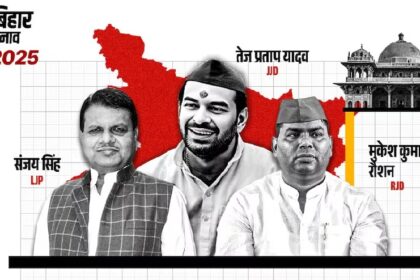 Tej Pratap Yadav
