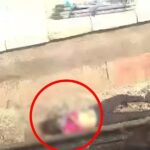 Train Accident Mirzapur