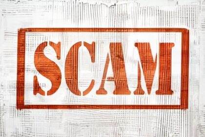 Travel scam Chhattisgarh