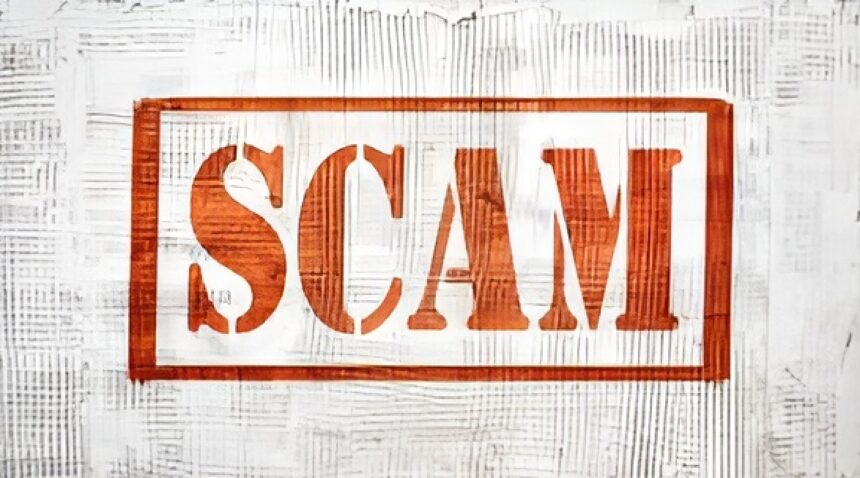 Travel scam Chhattisgarh