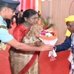 Tribal Cultural Heritage