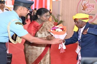 Tribal Cultural Heritage