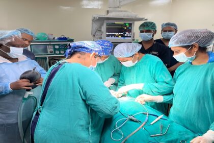 Tumor Surgery
