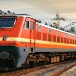 Udhampur Durg Express