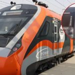 Vande Bharat Sleeper Train Trial