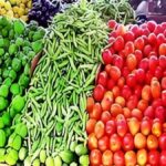 Vegetable Price Hike