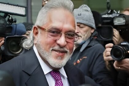 Vijay Mallya Assets Case