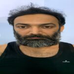 Virendra Tomar Arrest