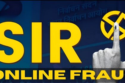 Voter List OTP Scam