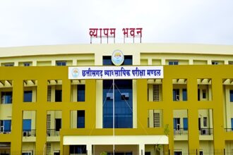 Vyapam Dress Code 2025