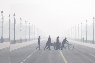 Weather Chhattisgarh