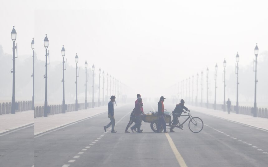 Weather Chhattisgarh